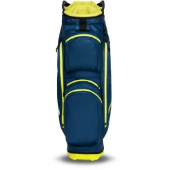 Cart Chase Dry 14
