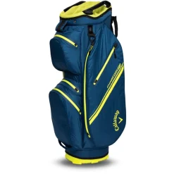 Cart Chase Dry 14