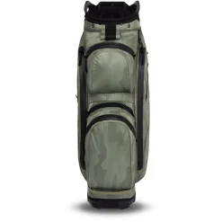 Cart Chase Dry 14