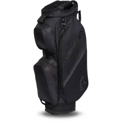 Cart Chase Dry 14 Svart