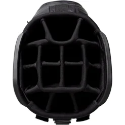 Cart Chase Dry 14 Svart