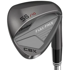 CBX Black Satin Full Face