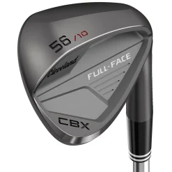 CBX Black Satin Full Face