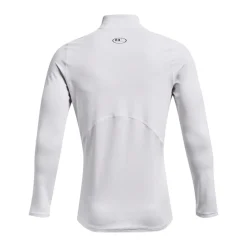 CG Armour Fitted Mock Vit