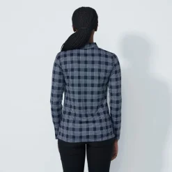 Checked Ls