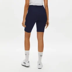 Chie Comfort Bermuda Blå