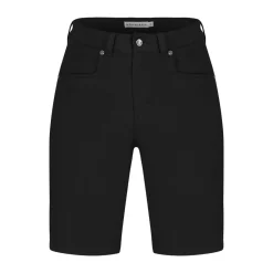 Chie Comfort Bermuda Svart