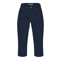 Chie Comfort Capri Blå