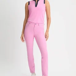 Chie Comfort Pants 32