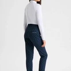 Chie Comfort Pants 32
