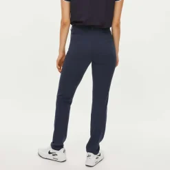 Chie Comfort Pants 30 Blå