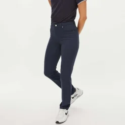 Chie Comfort Pants 32 Blå
