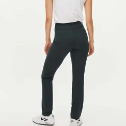 Chie Comfort Pants 32 Svart