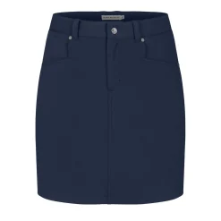 Chie Comfort Skort Blå