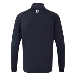 Chill-Out Pullover Blå