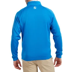 Chill-Out Pullover Blå