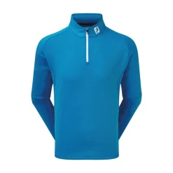Chill-Out Pullover Blå
