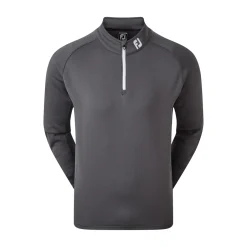 Chill-Out Pullover Grå