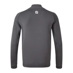 Chill-Out Pullover Grå