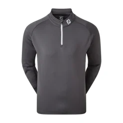 Chill-Out Pullover Grå