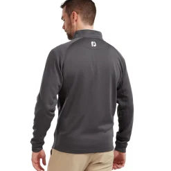 Chill-Out Pullover Grå