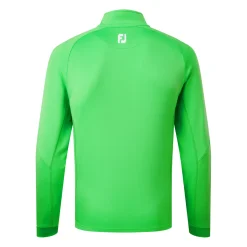 Chill-Out Pullover Grön