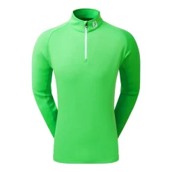Chill-Out Pullover Grön
