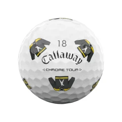 Chrome Tour Happy Gilmore 2