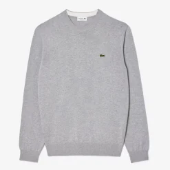 Classic Crew Neck