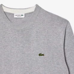 Classic Crew Neck