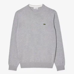 Classic Crew Neck