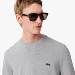 Classic Crew Neck