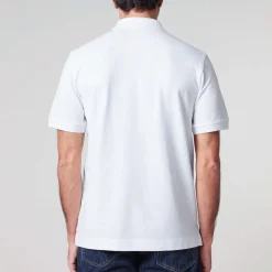Classic Logo Embroided Vit