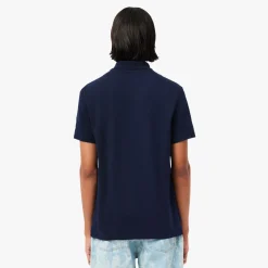 Classic Sport Polo Blå