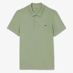 Classic Sport Polo Grön
