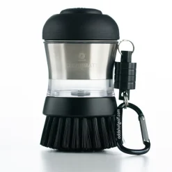 Cleanmate Svart