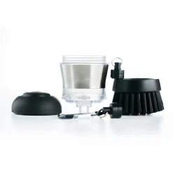 Cleanmate Svart