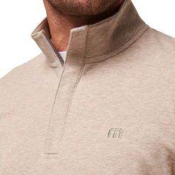 Cloud Quarter Zip 2.