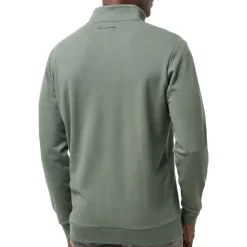 Cloud Quarter Zip 2.