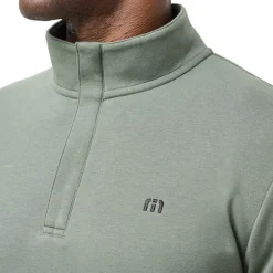 Cloud Quarter Zip 2.