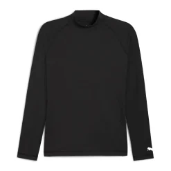 Cloudspun Tech Baselayer Svart
