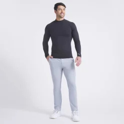 Cloudspun Tech Baselayer Svart