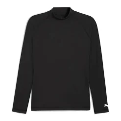 Cloudspun Tech Baselayer Svart