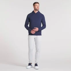 Cloudspun Tech Hoodie