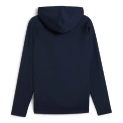 Cloudspun Tech Hoodie