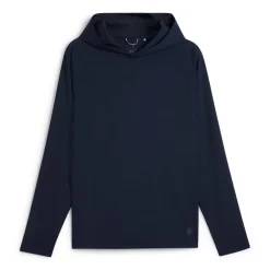 Cloudspun Tech Hoodie
