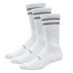 Comfortsof - Crew 3-Pack