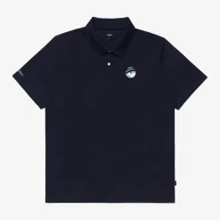 Cooper Core Polo Blå