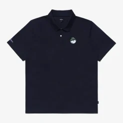 Cooper Core Polo Blå