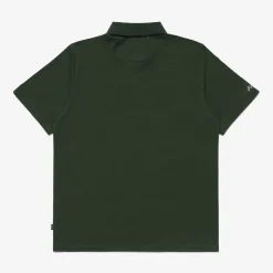 Cooper Core Polo Grön